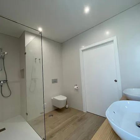 Pampelonne - Nr 7 بيت للعطل ساو مارتينهو دو بورتو