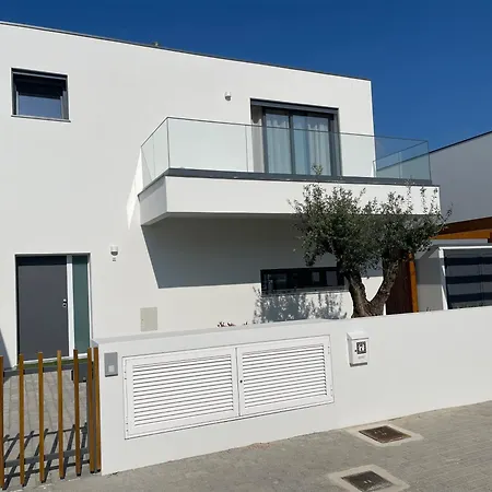 Pampelonne - Nr 7 ساو مارتينهو دو بورتو