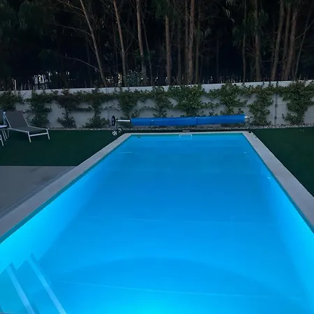 Pampelonne - Nr 7 بيت للعطل