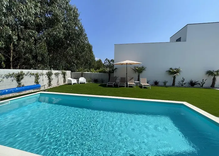 Vakantiehuis Pampelonne - Nr 7 *