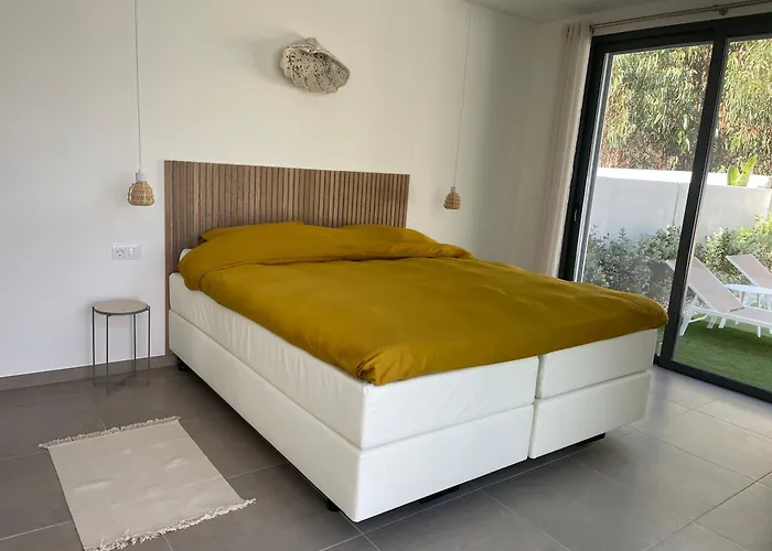 Pampelonne - Nr 7 Vakantiehuis São Martinho do Porto