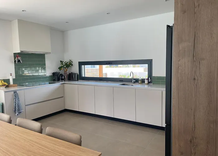 Vakantiehuis Pampelonne - Nr 7