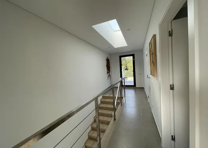 Vakantiehuis Pampelonne - Nr 7 São Martinho do Porto