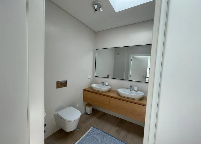 Vakantiehuis Pampelonne - Nr 7 São Martinho do Porto