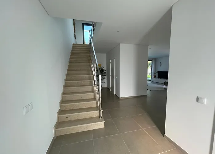 Vakantiehuis Pampelonne - Nr 7