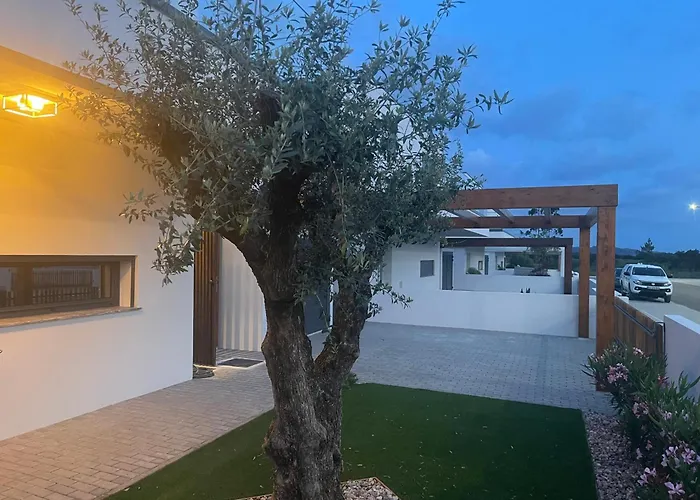 Pampelonne - Nr 7 Vakantiehuis