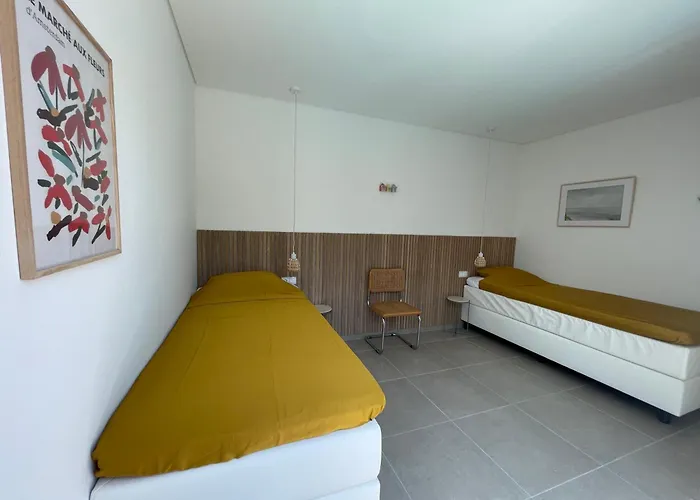 Vakantiehuis Pampelonne - Nr 7 *
