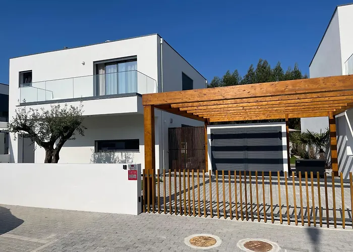 Pampelonne - Nr 7 Vakantiehuis *