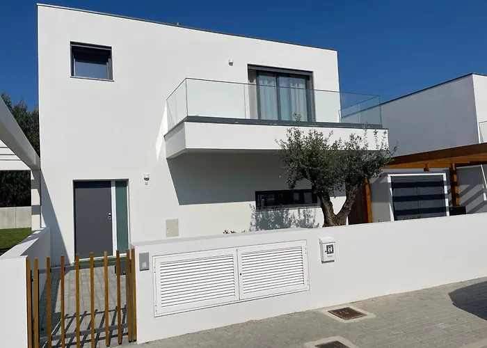 Pampelonne - Nr 7 São Martinho do Porto