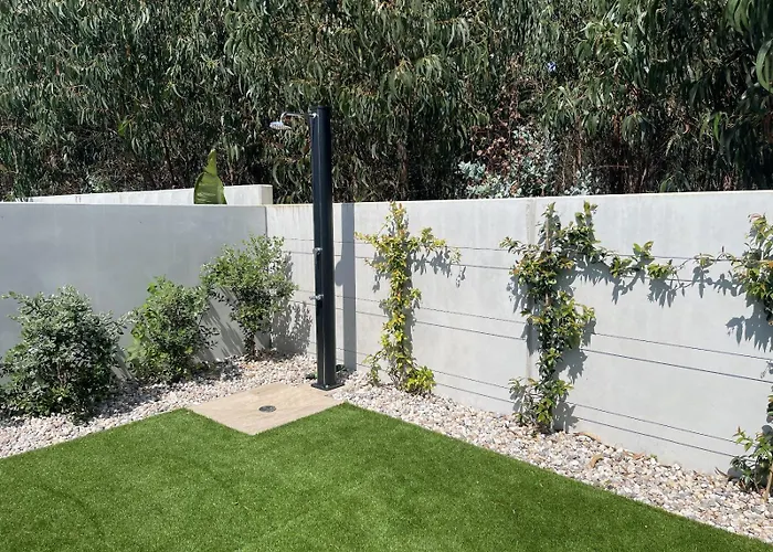 Pampelonne - Nr 7 Vakantiehuis São Martinho do Porto