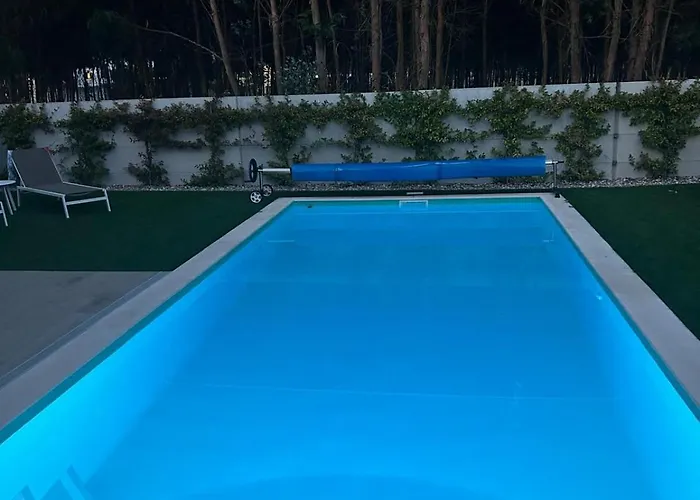 Pampelonne - Nr 7 Vakantiehuis