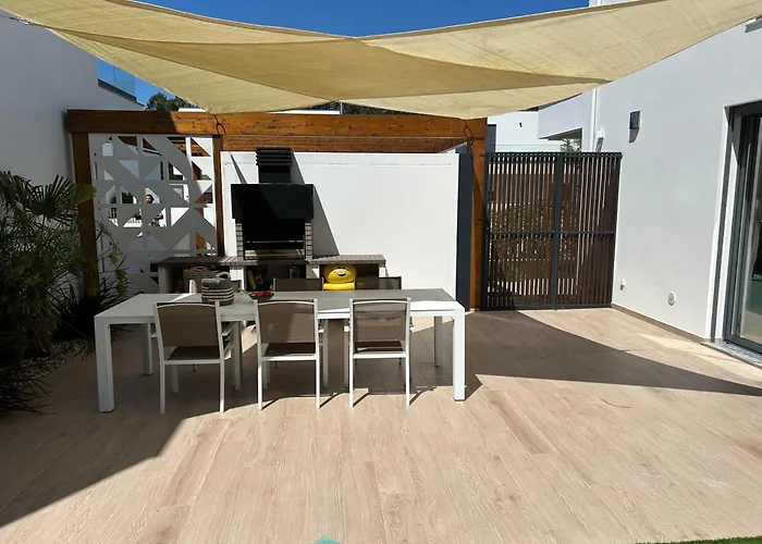 Pampelonne - Nr 7 São Martinho do Porto