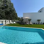 Ferienhaus Pampelonne - Nr 7 *