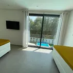Pampelonne - Nr 7 Ferienhaus