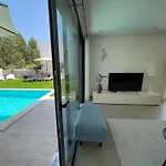 Ferienhaus Pampelonne - Nr 7 São Martinho do Porto
