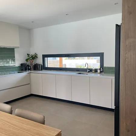 Holiday home Pampelonne - Nr 7