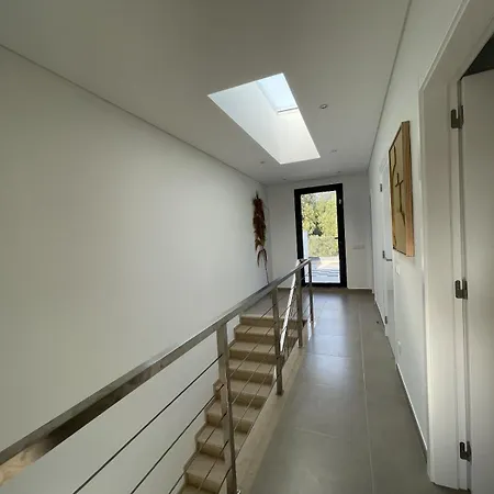 Holiday home Pampelonne - Nr 7 Sao Martinho do Porto