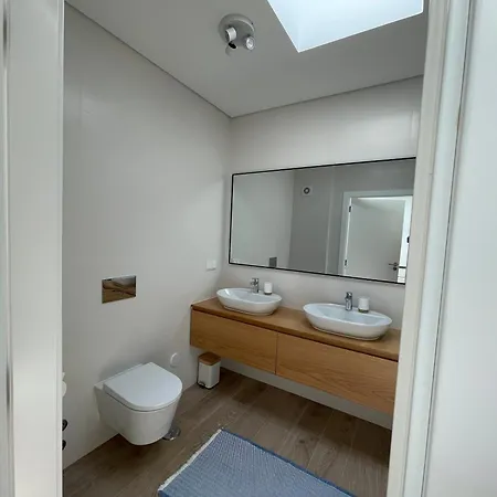 Holiday home Pampelonne - Nr 7 Sao Martinho do Porto