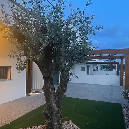 Pampelonne - Nr 7 Holiday home