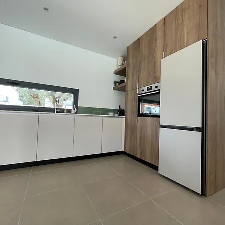 Holiday home Pampelonne - Nr 7