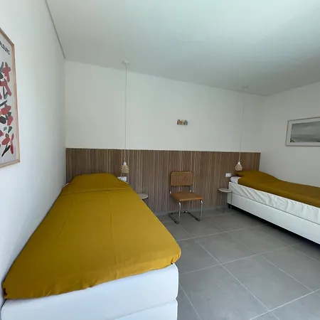 Holiday home Pampelonne - Nr 7 *