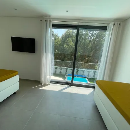 Pampelonne - Nr 7 Holiday home