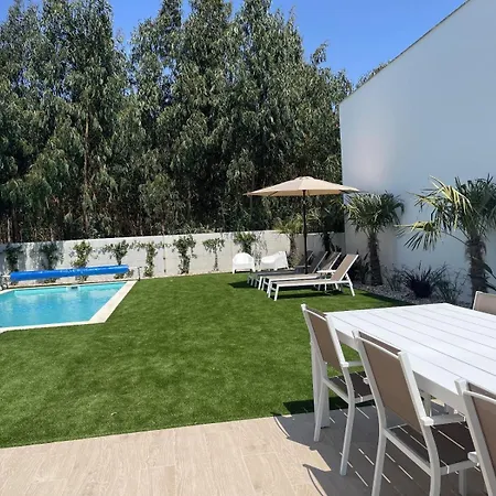 Pampelonne - Nr 7 Holiday home