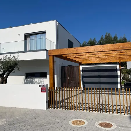 Pampelonne - Nr 7 Holiday home *