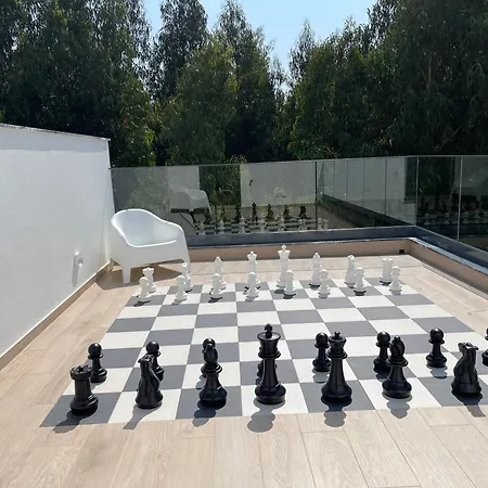 Pampelonne - Nr 7 Sao Martinho do Porto