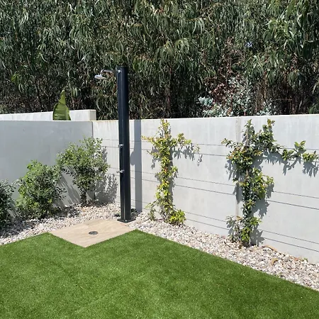 Pampelonne - Nr 7 Holiday home Sao Martinho do Porto