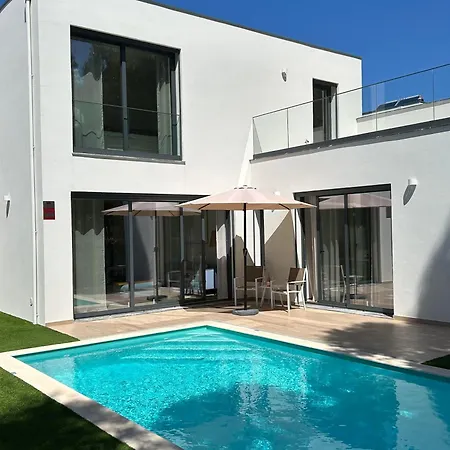 Pampelonne - Nr 7 Holiday home
