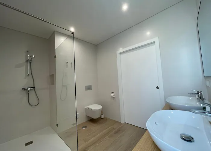 Pampelonne - Nr 7 Hébergement de vacances São Martinho do Porto