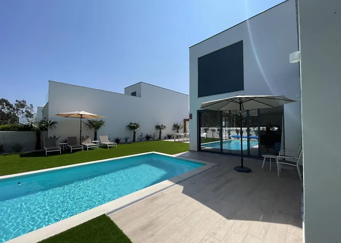 Hébergement de vacances Pampelonne - Nr 7 *