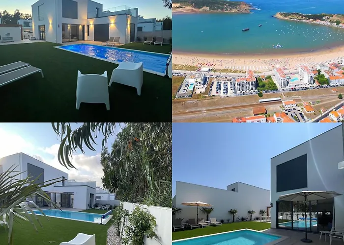 Pampelonne - Nr 7 Hébergement de vacances