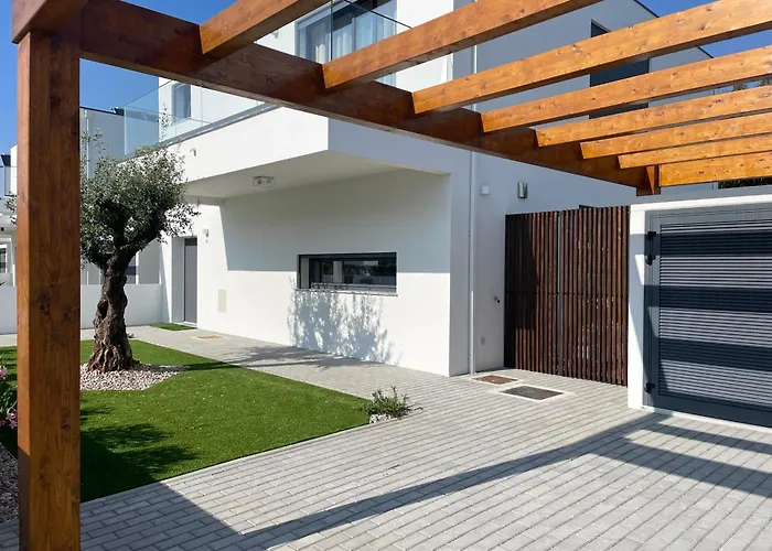 Pampelonne - Nr 7 * São Martinho do Porto