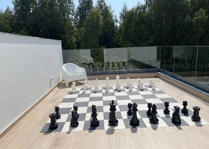 Pampelonne - Nr 7 São Martinho do Porto